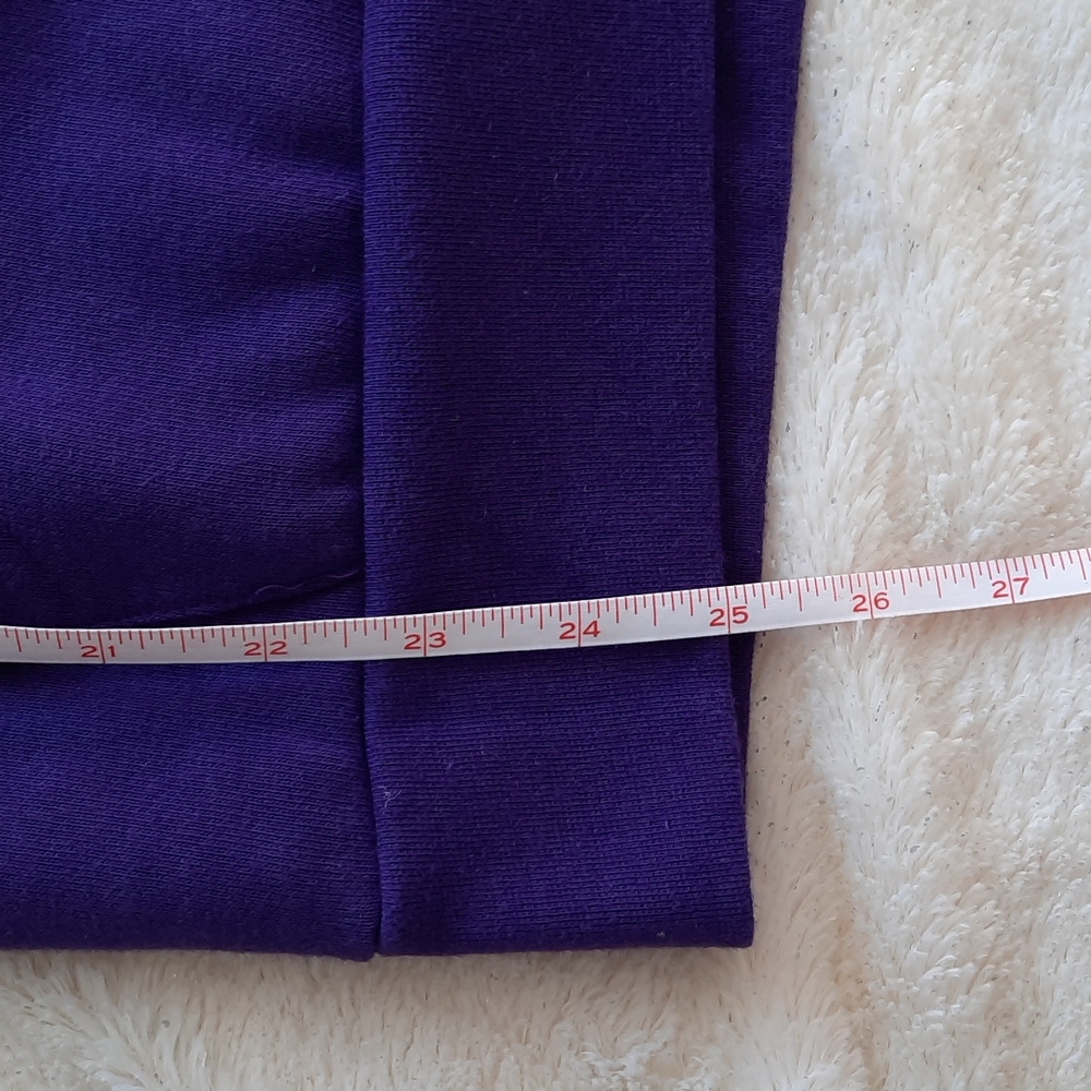 Minnesota Vikings hooded sweatshirt - Picture 14 of 14
